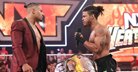 bleacher report nxt winners grades.